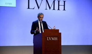 Bernard Arnault, l'homme le plus riche du monde pendant quelques heures 