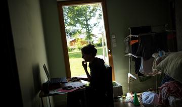 Télétravail: les employeurs devront fixer un nombre minimal de jours