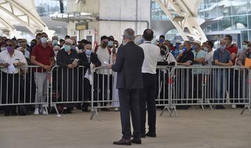 Covid-19: Alger assouplit les conditions de retour face à la colère de la diaspora 