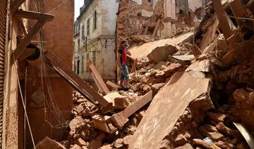 «La Casbah risque de disparaître si on tarde à la restaurer»