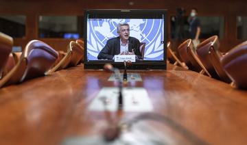 Le HCR appelle les Européens à cesser les «refoulements illégaux» de migrants