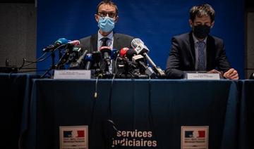 Isère: l'homme suspecté d'avoir tiré sur les gendarmes mis en examen pour tentative de meurtre