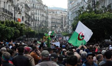 La manifestation du Hirak à nouveau empêchée à Alger