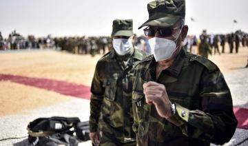 Le chef du Front Polisario convoqué devant la justice espagnole