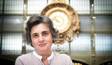 La présidente du musée d'Orsay Laurence des Cars va diriger le Louvre