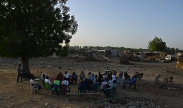 Tchad: rassemblements sporadiques contre la junte, forte présence policière