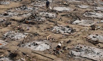 Le variant indien, un suspect qui fait peur mais pas encore un coupable