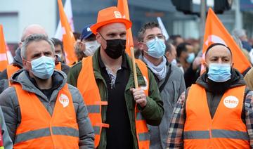 La CFDT reste le premier syndicat du privé, la CGT en assez net recul