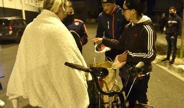 Partir, mourir un peu et survivre: à Perpignan, le «rêve français» brisé de migrants