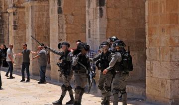 Le conflit de Jérusalem, prélude d'une guerre civile en Israël?