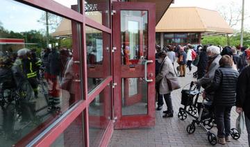 Bombe de la Seconde Guerre mondiale: 25 000 personnes évacuées à Francfort
