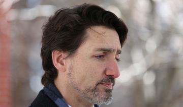 Trudeau présente des excuses pour l'internement d'Italiens pendant la Seconde Guerre mondiale