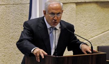  «Risque d'apartheid» en Israël? Netanyahou fustige Le Drian