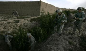 Un retour des talibans risque d'anéantir les progrès des femmes afghanes