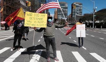 Conflit du Tigré en Ethiopie: Washington impose des restrictions de visa