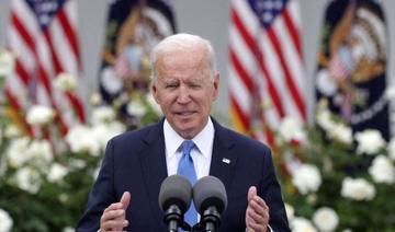 Les Américains vaccinés n'ont plus besoin de masque en intérieur, un «grand jour» selon Biden