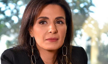 Nayla Tuéni: «Même lorsqu’on a perdu espoir, agir reste un devoir» 
