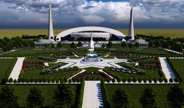 L'Arabie saoudite va construire une mosquée au nom du roi Salmane à Islamabad