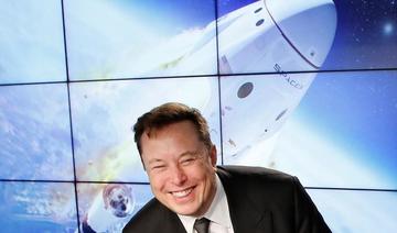 Musk révèle qu'il est atteint du syndrome d'Asperger, loue Dogecoin 