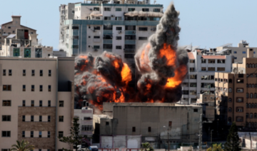 Le propriétaire de l'immeuble abritant les locaux de médias à Gaza saisit la CPI 