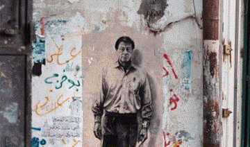 Ce que la poésie de Mahmoud Darwich nous dit de nous
