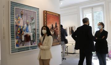 Menart fair : Trois jours en compagnie de galeristes 