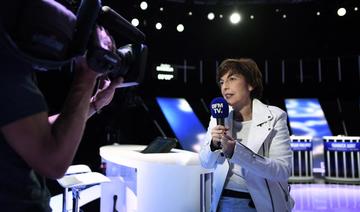 A LCI, David Pujadas et Ruth Elkrief misent sur la politique plutôt que les polémiques