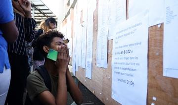 Philo au bac: la tentation de la copie blanche inquiète les enseignants