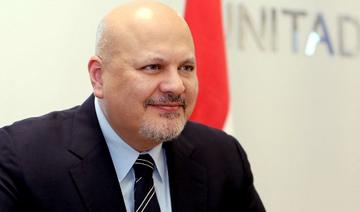 Le Britannique Karim Khan investi procureur général de la CPI