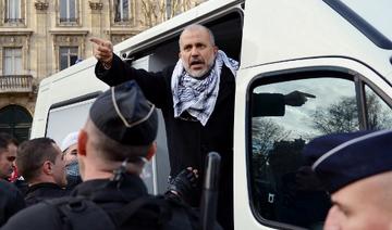 La justice se penche sur la «complicité» d'un islamiste avec l'assassin de Samuel Paty
