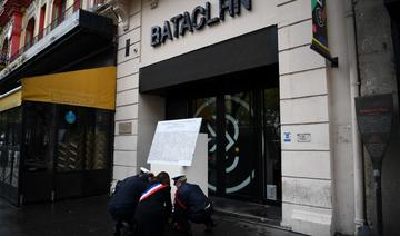 Six interpellations dans l'entourage d'un des kamikazes du Bataclan