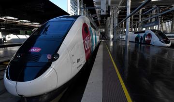Les TGV, «clusters ambulants»? La SNCF se défend