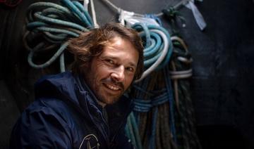 Voile: Un tour du monde à l'envers pour remettre le monde «à l'endroit»