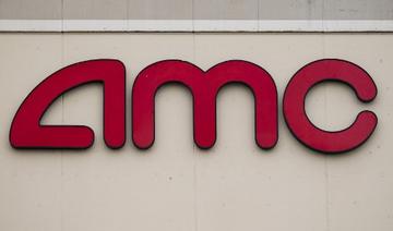 Avec les cinémas AMC, le phénomène des actions-feu de paille reprend à Wall Street