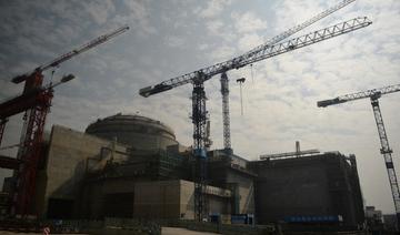 EPR de Taishan: un problème qui tombe mal pour EDF mais aussi pour la Chine