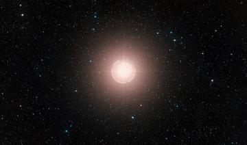 La Bételgeuse continuera à illuminer l'Univers