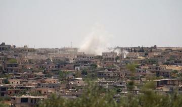 Il reste peu de temps pour l'accord d'Idlib