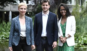 Régionales en Ile-de-France: l'union de la gauche scellée 