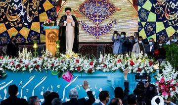 L'Iran dit avoir empêché un sabotage contre son organisation d'énergie atomique