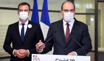 Covid-19: la vaccination pique du nez, l'exécutif bat le rappel