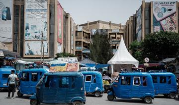 Washington salue avec prudence l'annonce par Addis-Abeba d'un « cessez-le-feu unilatéral » au Tigré