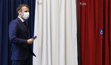 Régionales: des votants par devoir, des abstentionnistes déçus de la politique 