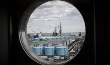 Japon: un réacteur nucléaire de plus de 40 ans redémarre, une première depuis Fukushima