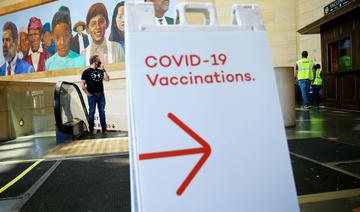 Le coronavirus était présent aux Etats-Unis dès décembre 2019 