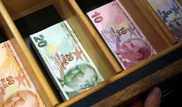 La livre turque chute à un niveau record suite à l'appel d'Erdogan à une réduction des taux