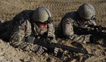 Afghanistan: l'Allemagne a achevé le retrait de ses troupes 