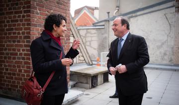 La Franco-Marocaine Lamia El Aaraje élue députée de Paris