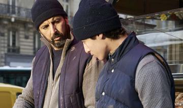 Le film Ibrahim, de Samir Guesmi, un cri du cœur entre un père et son fils