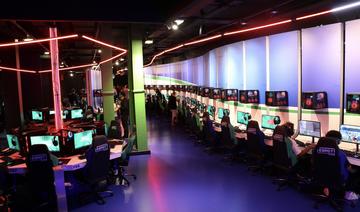 À Paris, l’Esport en plein essor