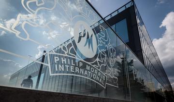 Philip Morris veut racheter Vectura, spécialiste des inhalateurs